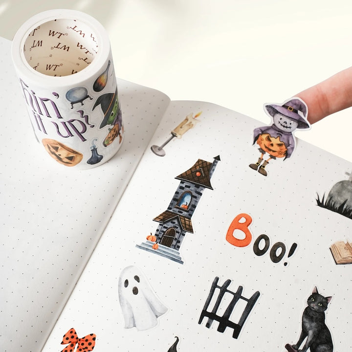 the-washi-tape-shop-pre-cut-haunted-night-washi-pet-tape
