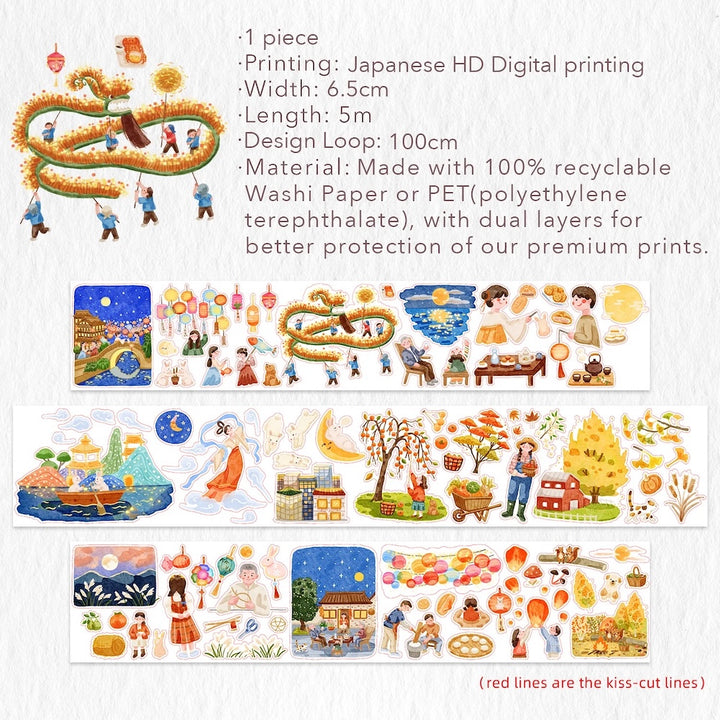 the-washi-tape-shop-pre-cut-moon-festival-washi-pet-tape