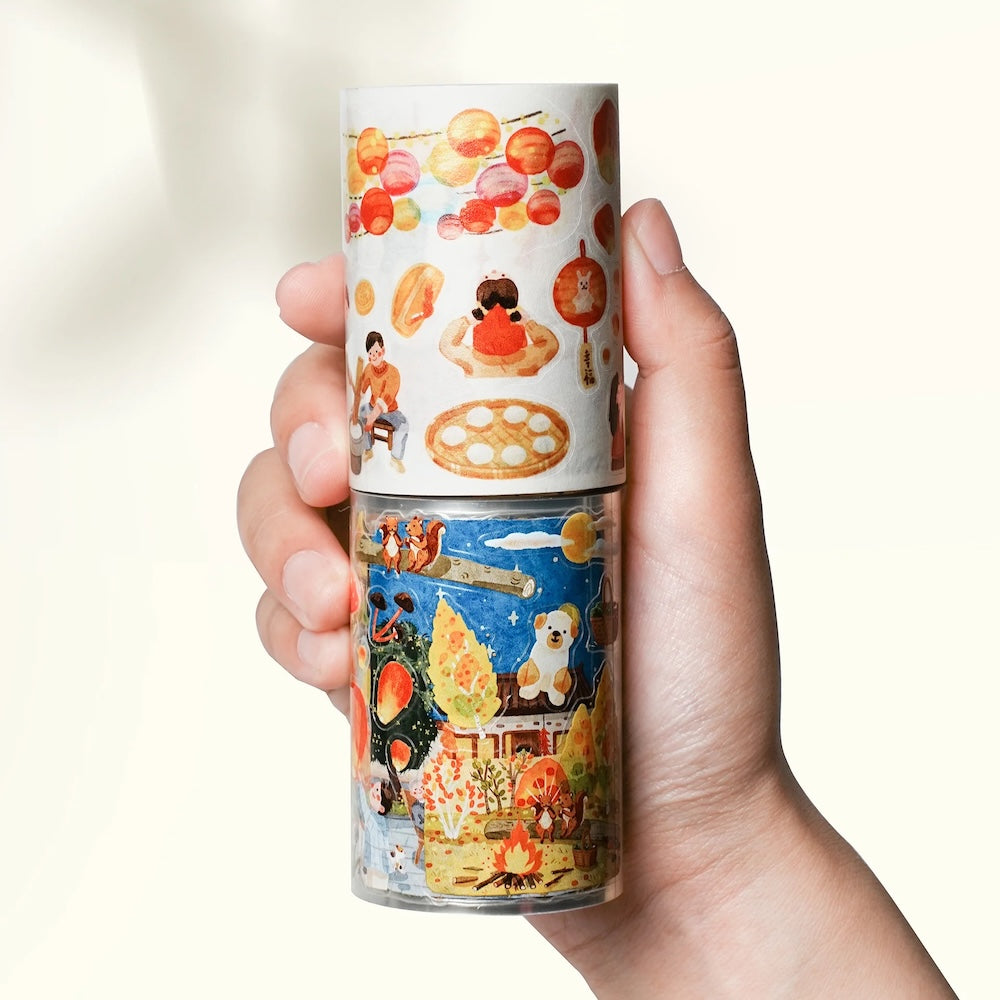 the-washi-tape-shop-pre-cut-moon-festival-washi-pet-tape