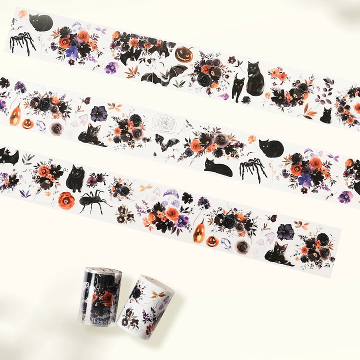 the-washi-tape-shop-pre-cut-mystic-meow-washi-pet-tape