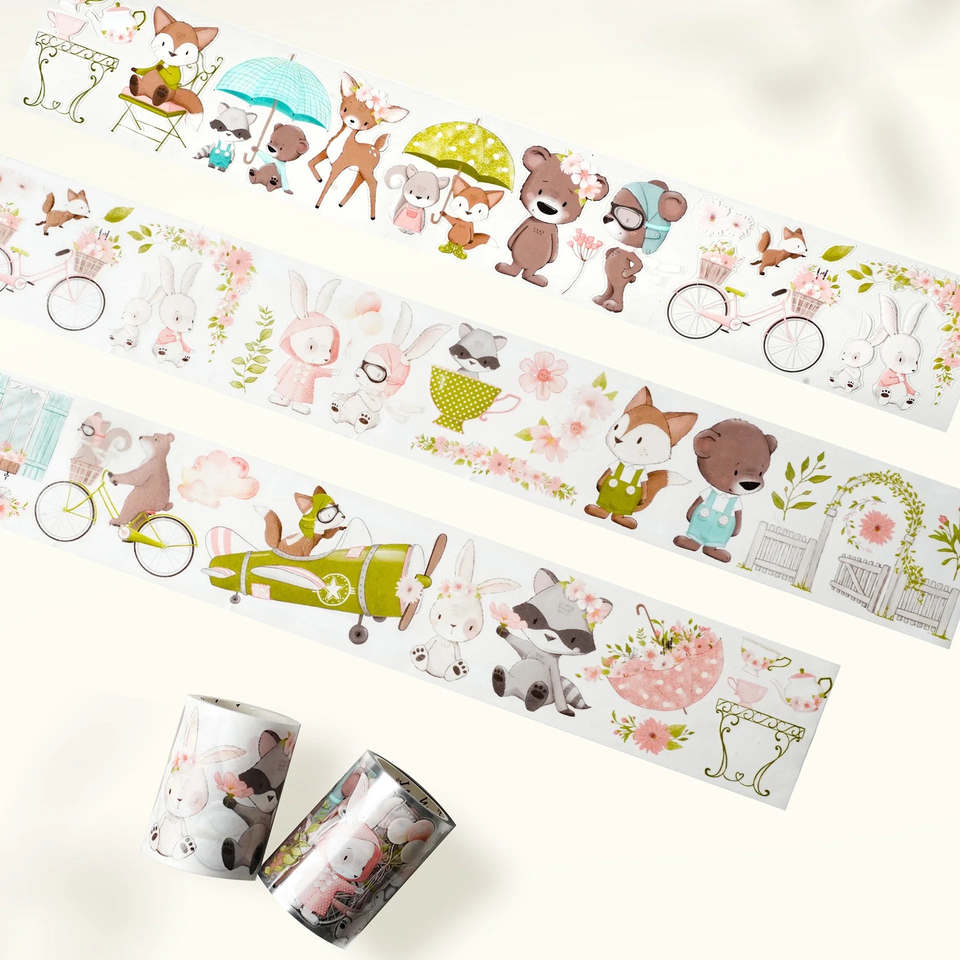 Washi Tape