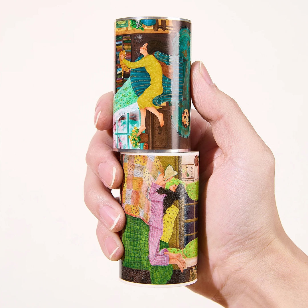 The Washi Tape Shop - Fleeting Moments Wide Washi/PET Tape