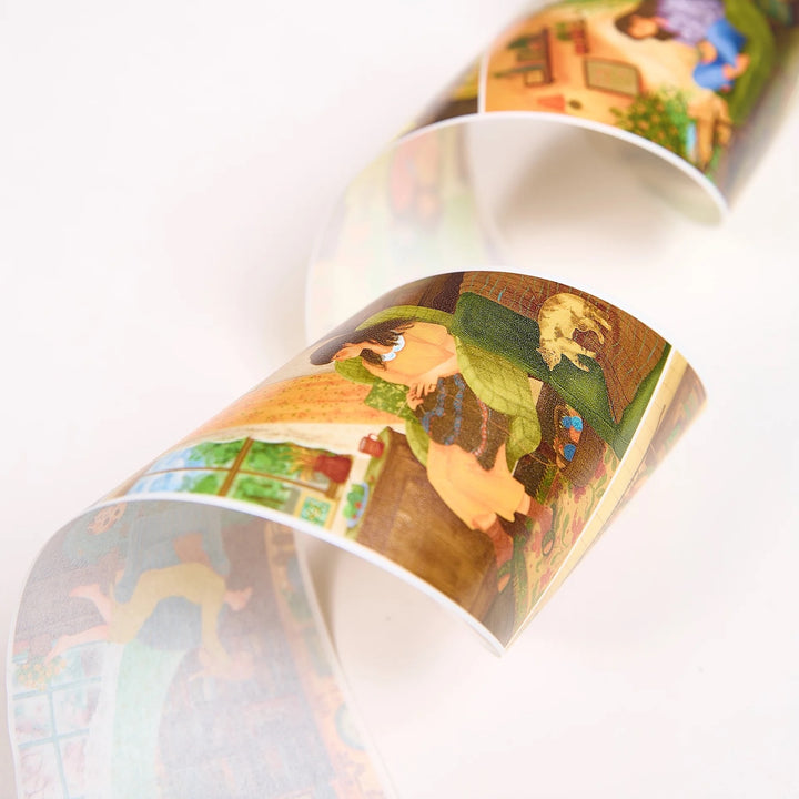 The Washi Tape Shop - Fleeting Moments Wide Washi/PET Tape