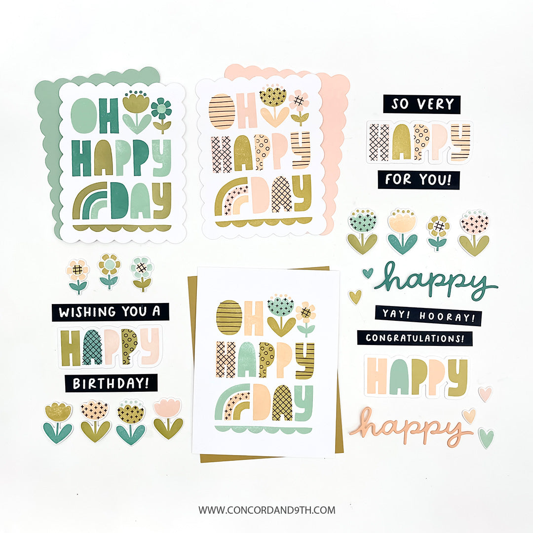 concord-9th-triple-step-happy-day-bundle