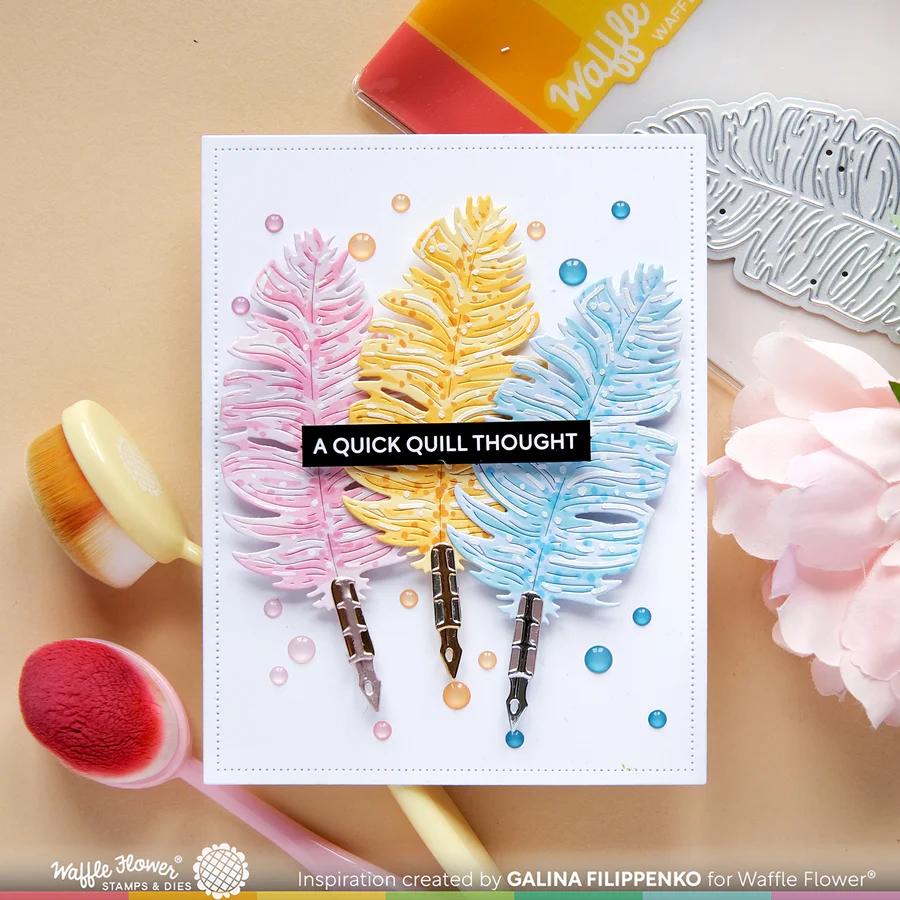 waffle-flower-feather-pen-die-n-stencil-421820