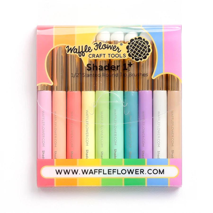 waffle-flower-shader-brush-1-rainbow-pack-wft051