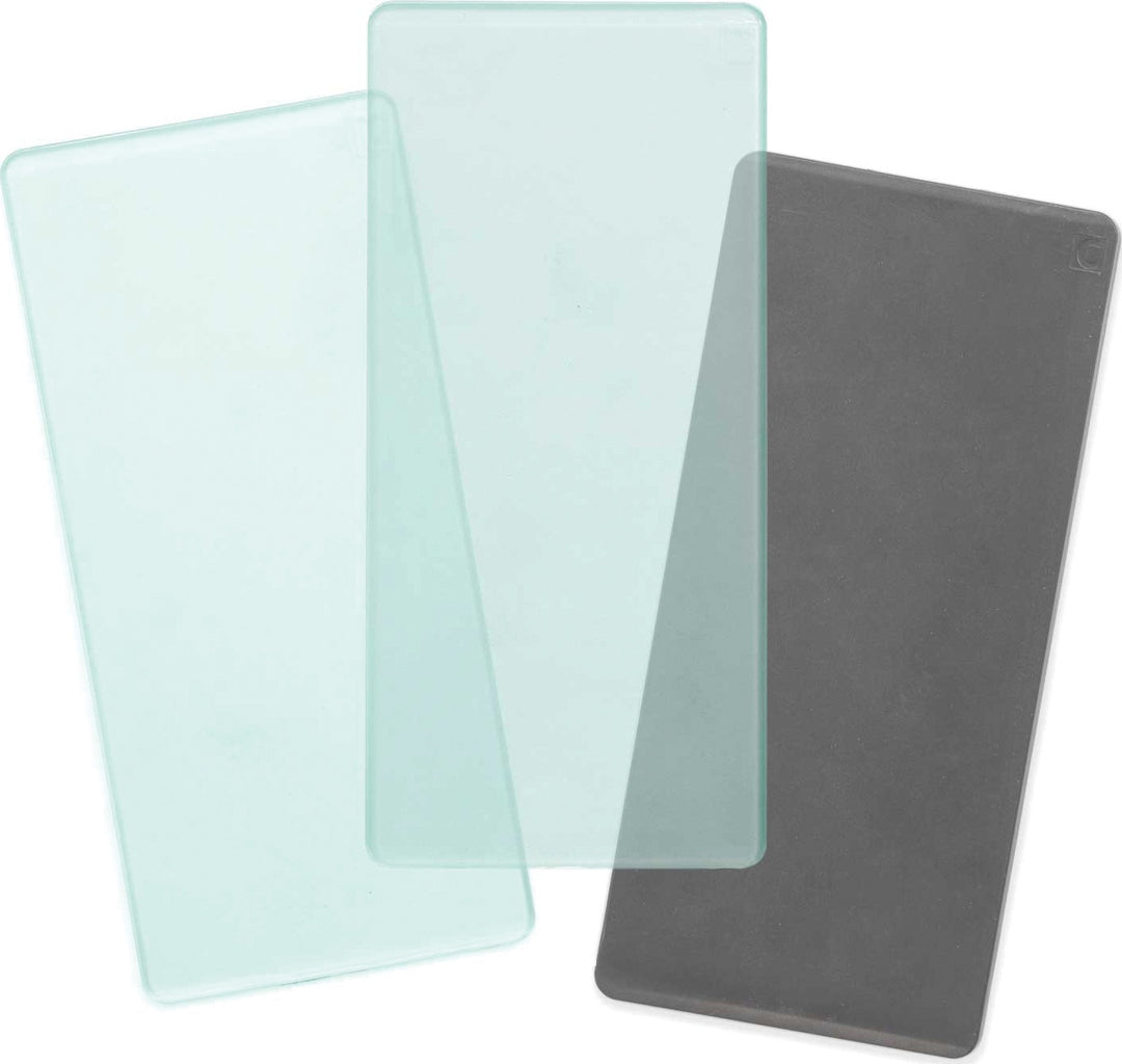 We R Makers - Mini Evolution Replacement Plates