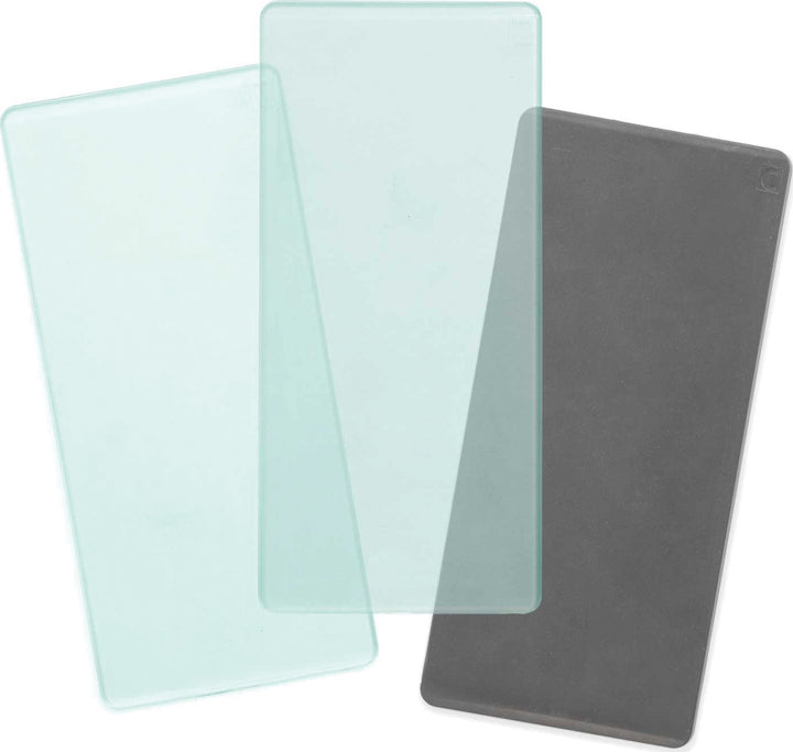 We R Makers - Mini Evolution Replacement Plates