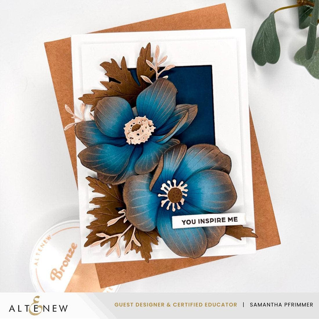 Altenew - Magical Metallic Ink Bundle