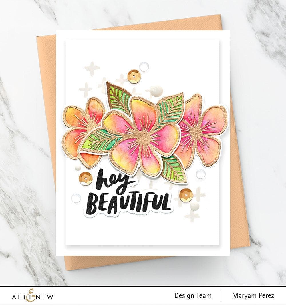 Altenew - Magical Metallic Ink Bundle