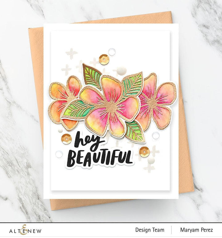 Altenew - Magical Metallic Ink Bundle