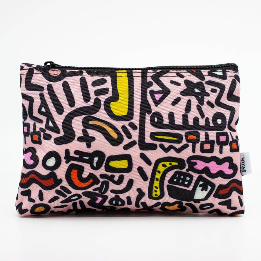 shuh. Useful Bag - Sweet