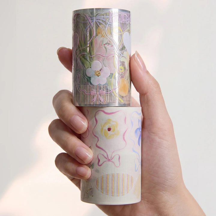 The Washi Tape Shop - Pre-cut Eden's Gallery Washi/PET Tape