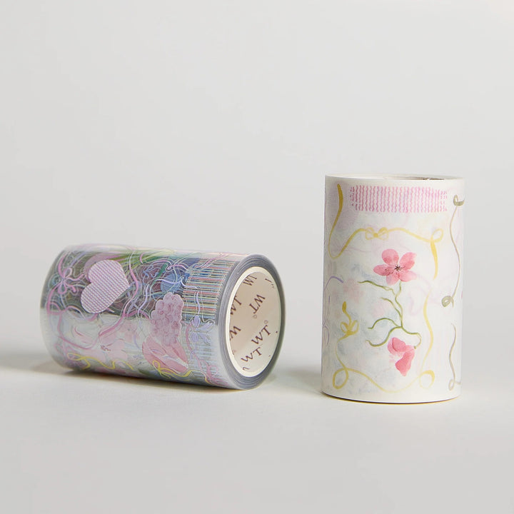 The Washi Tape Shop - Pre-cut Eden's Gallery Washi/PET Tape