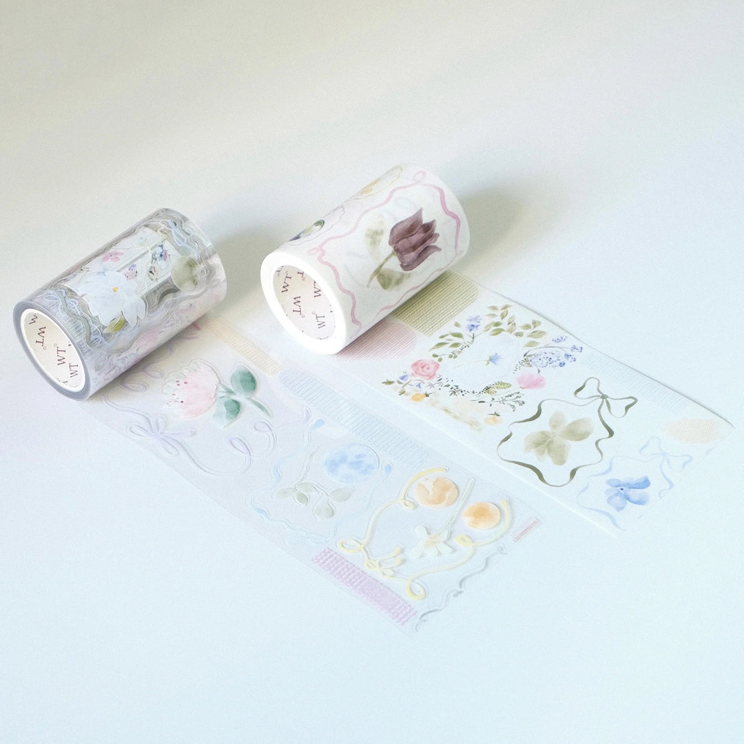 The Washi Tape Shop - Pre-cut Eden's Gallery Washi/PET Tape