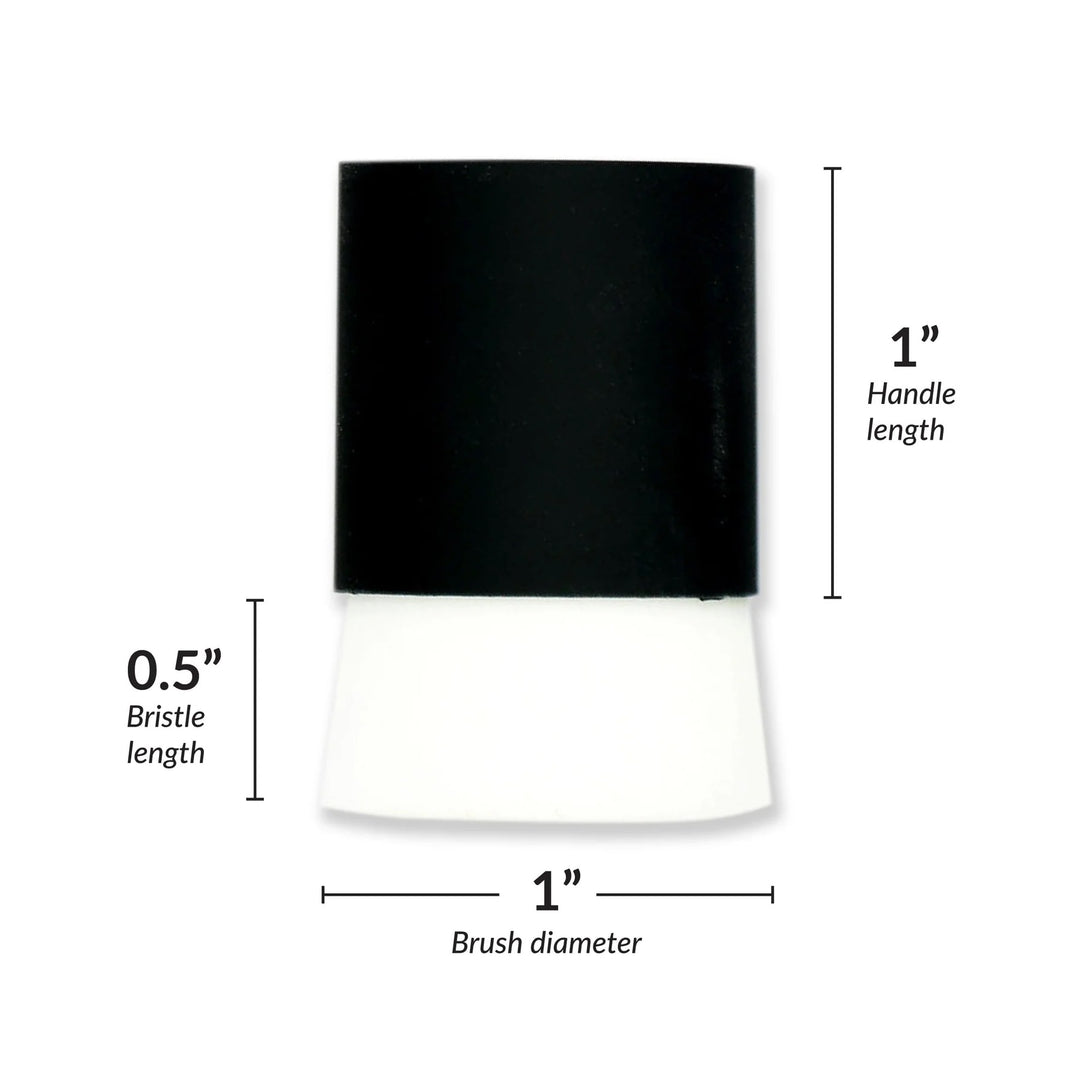 Altenew - Small Blending Brush Set (Flat Bristles)