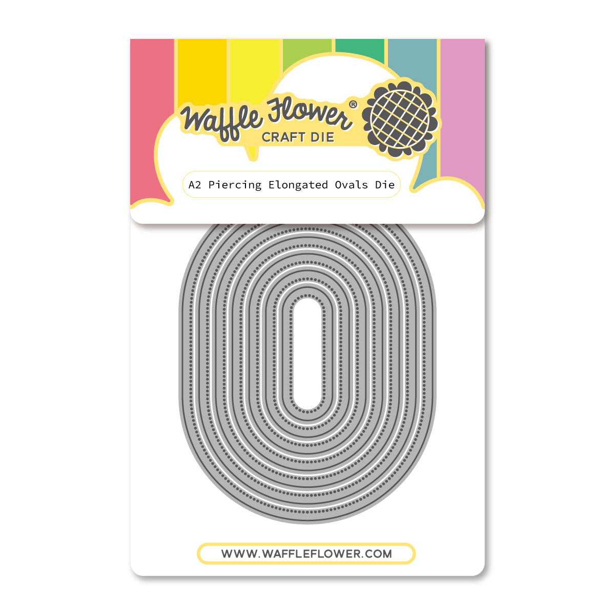 JUST LANDED!