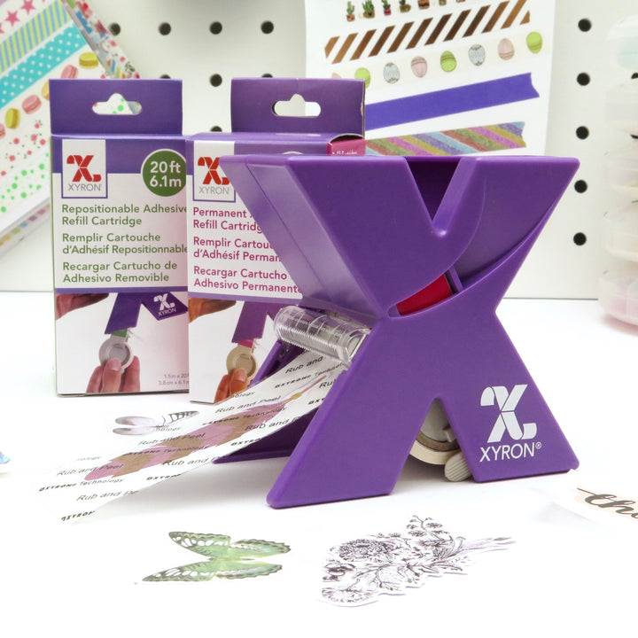 Xyron X Sticker Maker