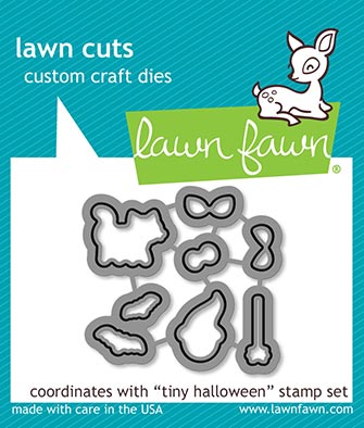 LF2021 Tiny Halloween Lawn Cuts
