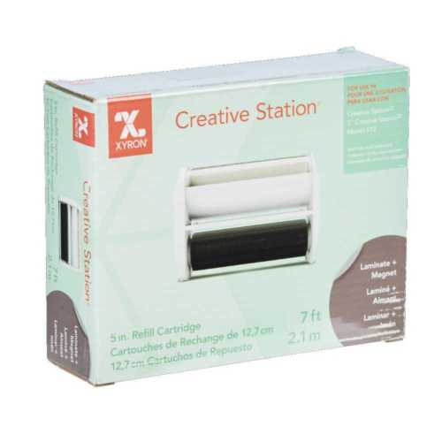 Creative station Magnet Refill 5"