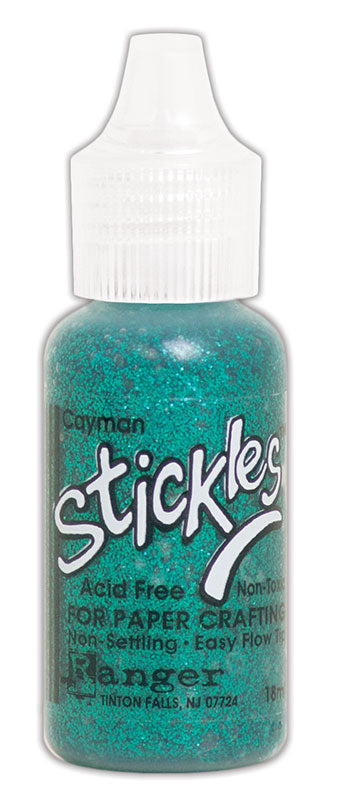 Stickles Glitter Glue by Ranger - Cayman