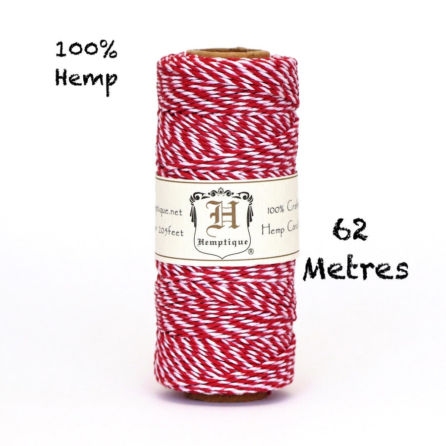 Hemptique Bakers Twine from Hemptique