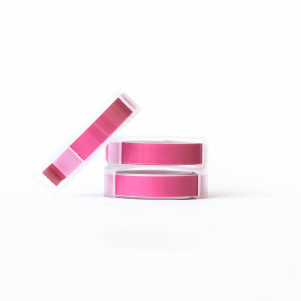 Pink Motex Refill Tape